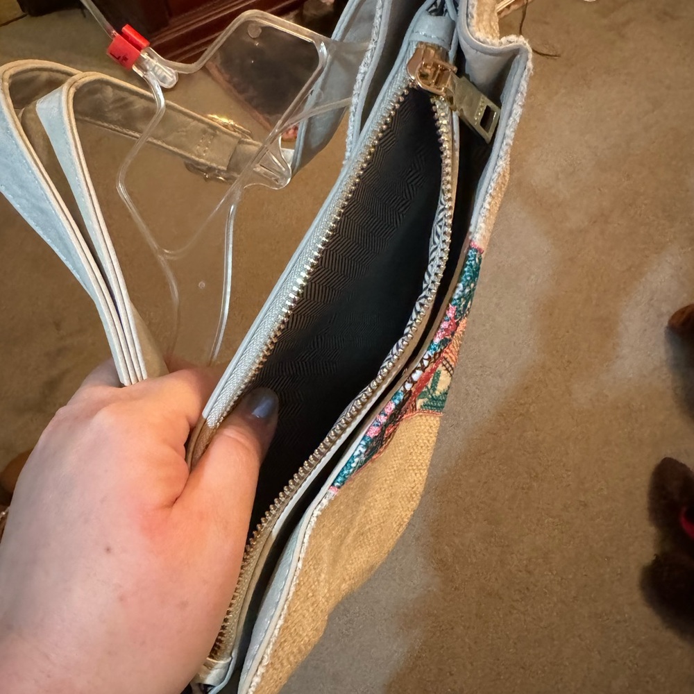 Crossbody - Picture 2 of 2